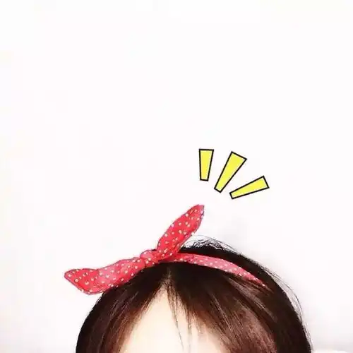  女头头像愿你如阳光,明媚不忧伤