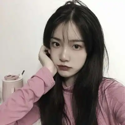头像动漫女生御姐风
