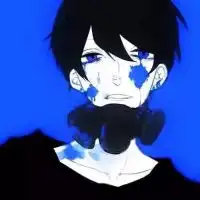 动漫男生头像帅气病娇