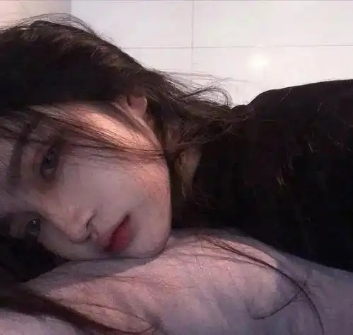 女生头像周而复始,可爱如斯
