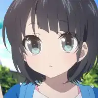 微信头像图片系列女生剧