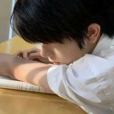  2023最新款高清潮流的男头