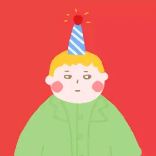  100多张新年头像和壁纸
