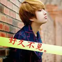  男生唯美伤感头像图片微信头像图片大全