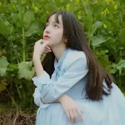 女生头像可爱森系唯美单纯清新有气质女头像 女生头像可爱森系唯美单纯清新有气质女头像