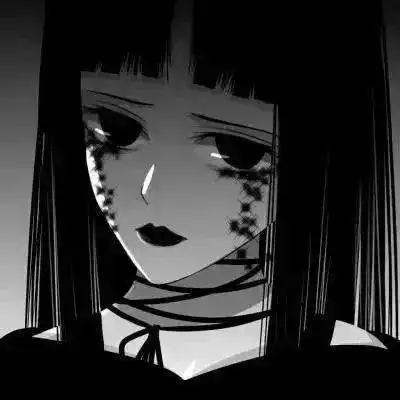 100张暗黑系头像任你选 100张暗黑系头像任你选