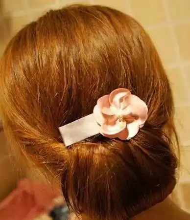 女人100种扎头发的方法,太漂亮了,让男人爱死你 女人100种扎头发的方法,太漂亮了,让男人爱死你