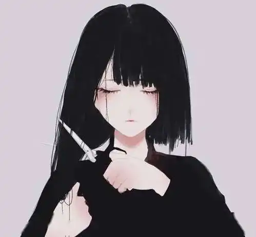  精选分享动漫二次元