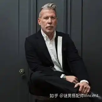  20岁小伙子,帅不过年过50的老头子时髦大叔演绎时尚百科全书