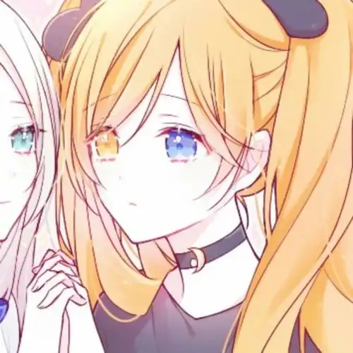  wegame系统推荐头像闺蜜头像动漫甜系粉色头像少女心我喜欢