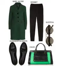 女光棍比例逐年上升十件彩色大衣护体甩掉单身 女光棍比例逐年上升十件彩色大衣护体甩掉单身