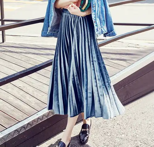 入秋穿衣不用愁,现在流行蓝色系搭配,这10套好多人不知道 入秋穿衣不用愁,现在流行蓝色系搭配,这10套好多人不知道