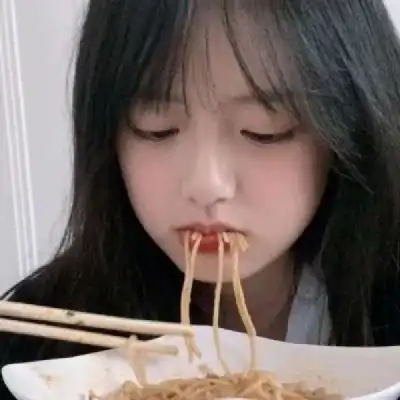 恬恬唯美可爱小清新ins女头错女生头像我要个性网