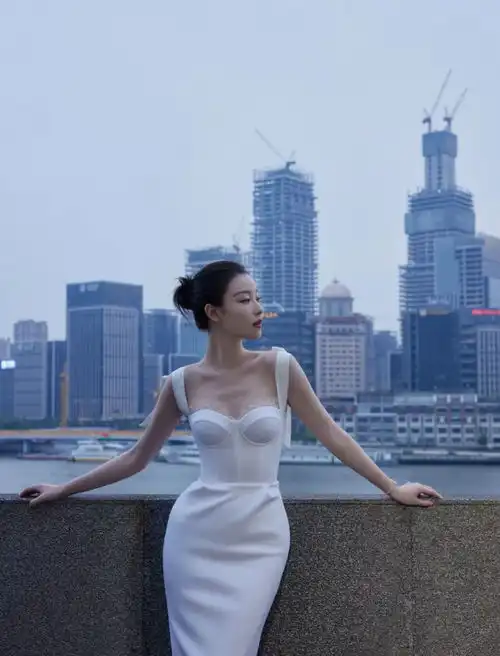 你说我是人间gucci,我想告诉你我就是倪妮 你说我是人间gucci,我想告诉你我就是倪妮