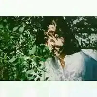  好看的浅绿色头像图片