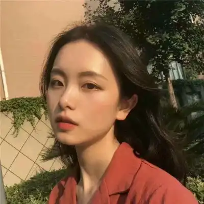 抑郁系伤感头像女生真人