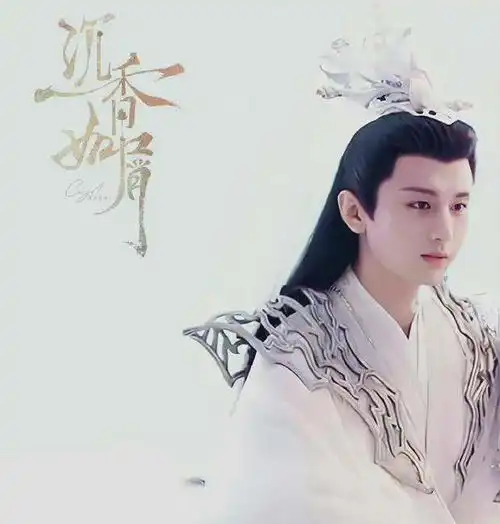 杨紫成毅主演的沉香如屑花絮曝光,史诗巨作值得一看 杨紫成毅主演的沉香如屑花絮曝光,史诗巨作值得一看