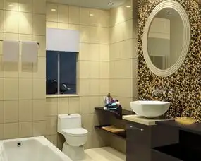 现代时尚潮居卫生间装修效果图片装修美图新浪装修家居网看图装修 现代时尚潮居卫生间装修效果图片装修美图新浪装修家居网看图装修