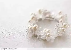  六月生辰石和女星一起,带上珍珠,魅力一夏