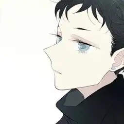 精美男漫图想和你看星空谈夜卡通动漫头像我要个性网 精美男漫图想和你看星空谈夜卡通动漫头像我要个性网