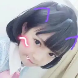  苏怡七月的美拍