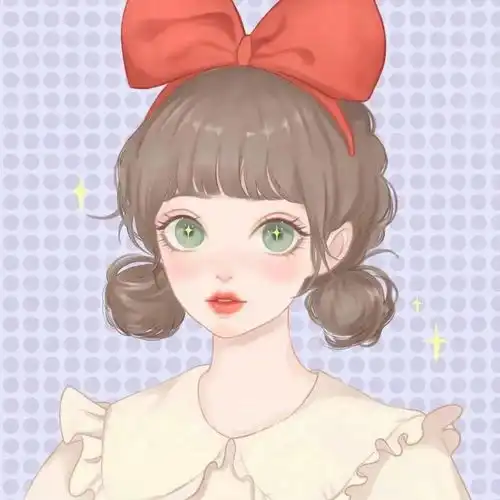 动漫头像精选 动漫头像精选