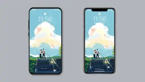 壁纸绿色系快来养眼 壁纸绿色系快来养眼