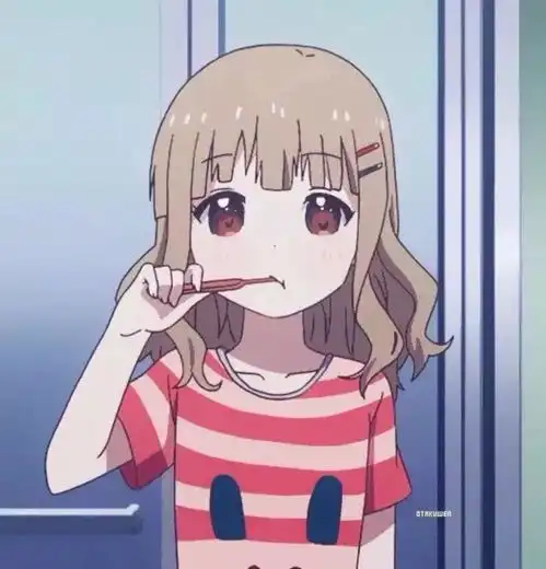 萌系二次元可爱甜美女生头像动漫女头 萌系二次元可爱甜美女生头像动漫女头