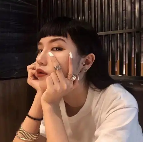  霸气头像个性张扬