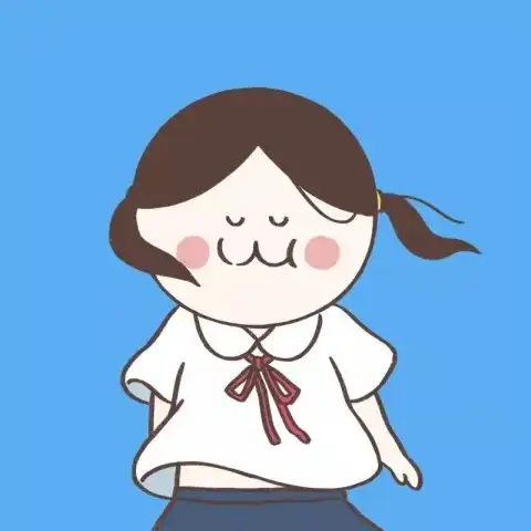  姑娘,你努力的模样最漂亮