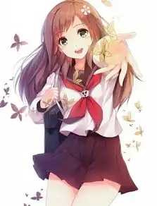  这是什么动漫