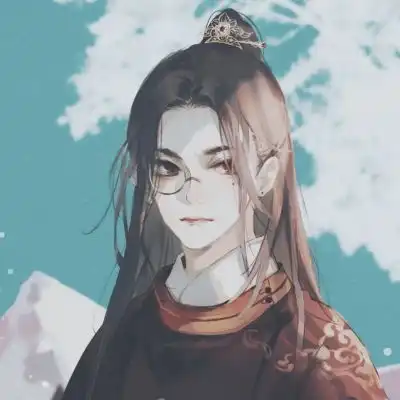  听说你们喜欢古风男头,于是我又来男生头像我要个性网