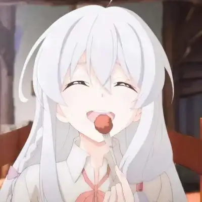 动漫个性女生头像多幸运你是我卡通动漫头像我要个性网 动漫个性女生头像多幸运你是我卡通动漫头像我要个性网