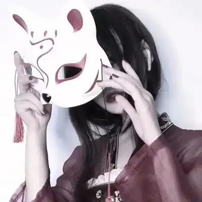 江辞古风真人女生头像 江辞古风真人女生头像