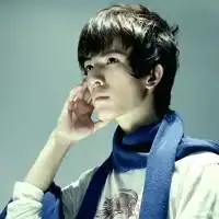  qq头像想念心里的你,想念眼里的你男生