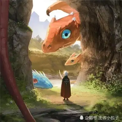 萌系治愈宠物漫画头像你确定不想养一只吗