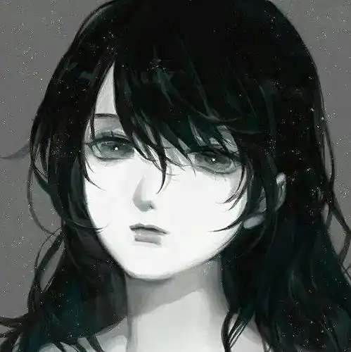 动漫头像对象不是人动漫情头微丧系闺蜜头像合集 动漫头像对象不是人动漫情头微丧系闺蜜头像合集