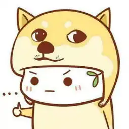 猫系头像动漫可爱蒋劲夫