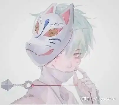  有哪些很甜的动漫情头