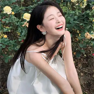 阳光绿色系女生头像高级令人怦然心动女头2024最新 阳光绿色系女生头像高级令人怦然心动女头2024最新