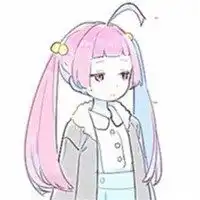 二次元头像萌系系头像女