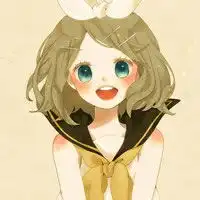  最新可爱日本治愈系动漫女头个性头像