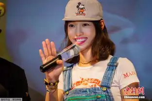  治愈系女神白百何空降福州与粉丝互动玩嗨