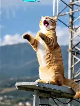  刺猬和猫咪成了好朋友萌宠出道计划治愈系萌化了治愈系动画内容启发搜索