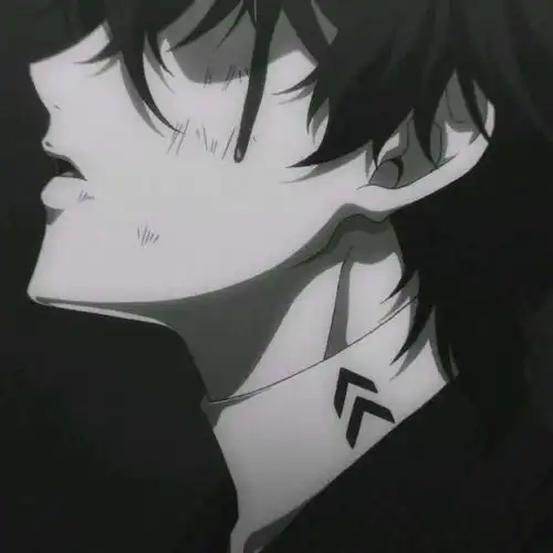 动漫头像如果时间能重来我不会走遇见你的那条街 动漫头像如果时间能重来我不会走遇见你的那条街