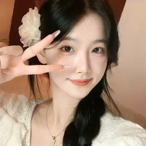 春季甜甜的软妹风格女生头像2024春季专属超甜宝藏女头 春季甜甜的软妹风格女生头像2024春季专属超甜宝藏女头