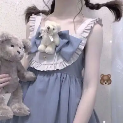 御姐系女生动漫头像cos