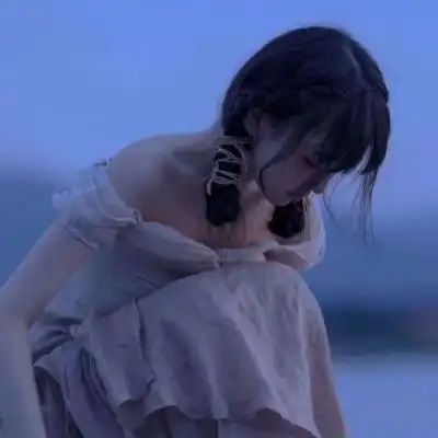 治愈系男生头像欧美告别