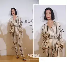 禁欲系女神头像俞飞鸿