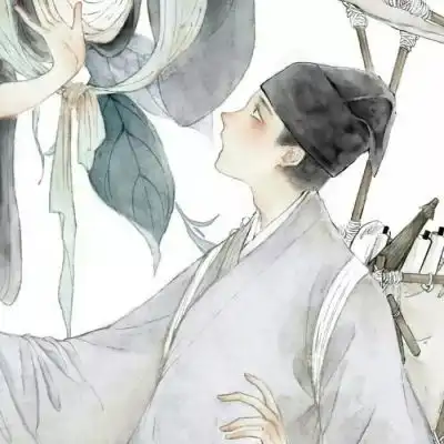 超级无敌巨好看情侣头像古风动情侣头像我要个性网 超级无敌巨好看情侣头像古风动情侣头像我要个性网